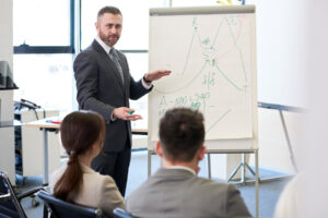 Executive Coaching - Floro Business Strategies 