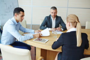 Executive Coaching - Floro Business Strategies 
